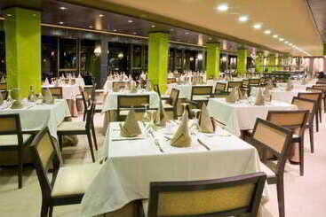 Kn Hotel Arenas Del Mar Adults Only