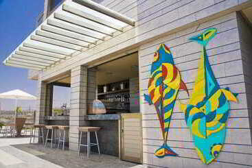 Kn Hotel Arenas Del Mar Adults Only