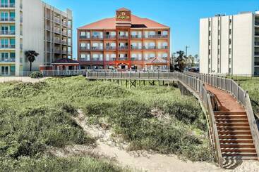 هتل La Copa Inn Beach