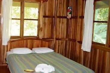 هتل La Cusinga Eco Lodge