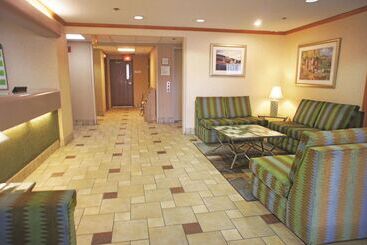 هتل La Quinta By Wyndham El Paso West Bartlett