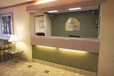 هتل La Quinta By Wyndham El Paso West Bartlett