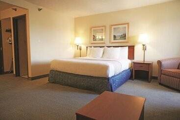 هتل La Quinta By Wyndham El Paso West Bartlett