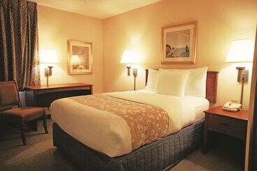 هتل La Quinta By Wyndham El Paso West Bartlett
