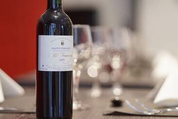 هتل Le Bourgogne
