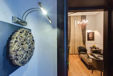 هتل Moxa Bucharest Boutique