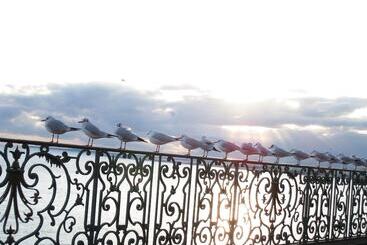 هتل Le Royal Promenade Des Anglais