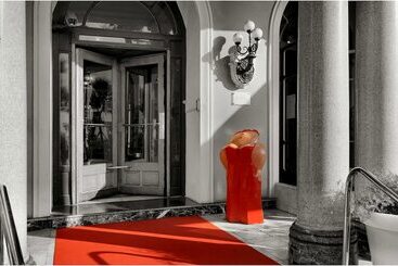 هتل Le Royal Promenade Des Anglais
