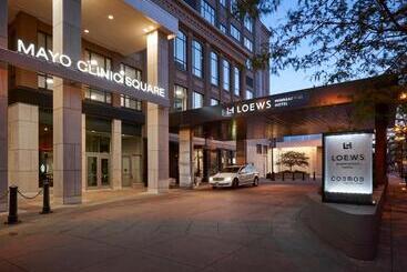The Lofton Hotel, Tapestry Collection By Hilton