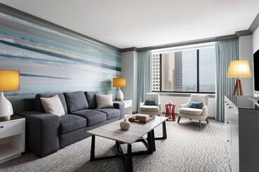 The Lofton Hotel, Tapestry Collection By Hilton