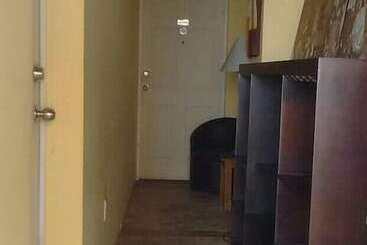 هتل Madero Suites