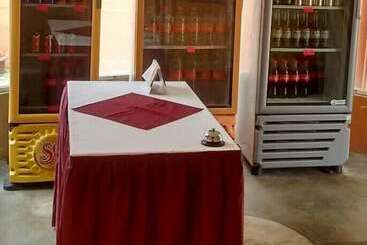هتل Madero Suites