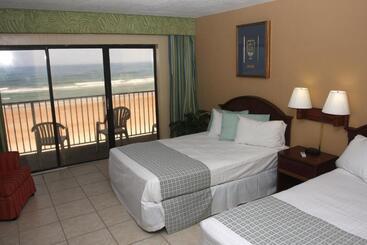 فندق Makai Beach Lodge