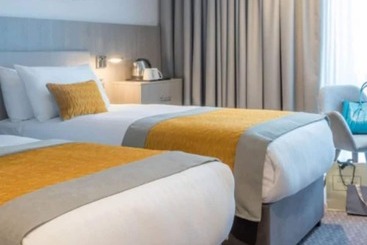 Maldron Hotel Parnell Square Dublin City