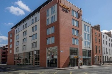 Maldron Hotel Parnell Square Dublin City