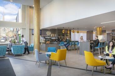 Maldron Hotel Parnell Square Dublin City