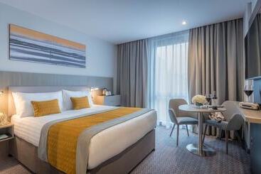 Maldron Hotel Parnell Square Dublin City