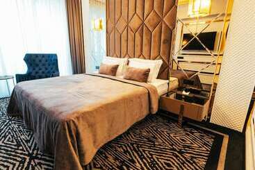 فندق Chamada Prestige