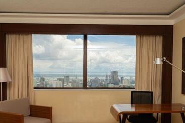 酒店 Marco Polo Plaza Cebu