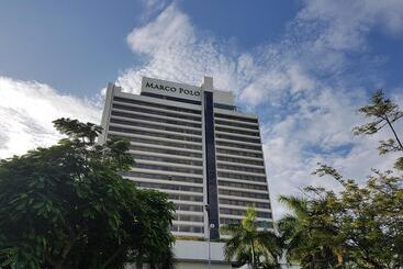酒店 Marco Polo Plaza Cebu
