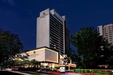 هتل Marco Polo Plaza Cebu