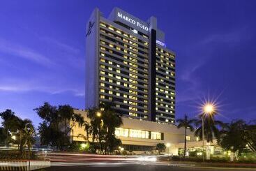 هتل Marco Polo Plaza Cebu