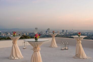 酒店 Marco Polo Plaza Cebu