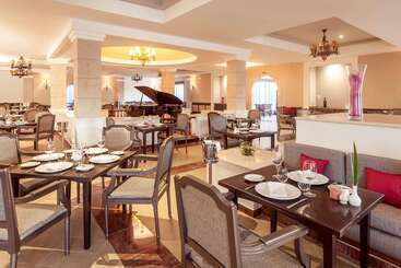 هتل Meliá Las Dunas