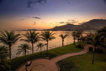 هتل Nacional Inn Angra Dos Reis