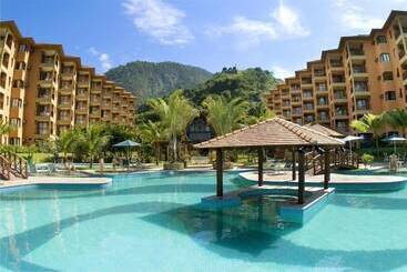 هتل Nacional Inn Angra Dos Reis