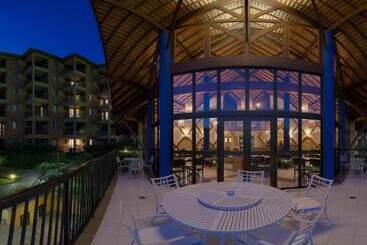 هتل Nacional Inn Angra Dos Reis