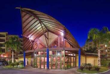 هتل Nacional Inn Angra Dos Reis