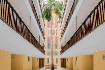 هتل Nacional Inn Angra Dos Reis