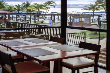 هتل Nacional Inn Angra Dos Reis