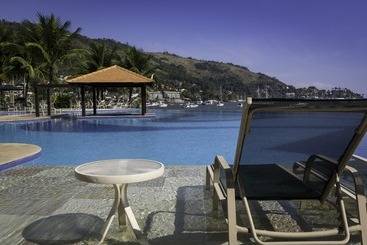 هتل Nacional Inn Angra Dos Reis