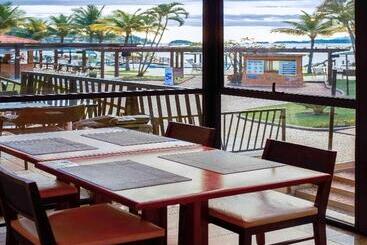 هتل Nacional Inn Angra Dos Reis