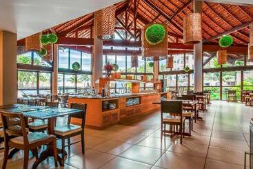 هتل Nacional Inn Angra Dos Reis