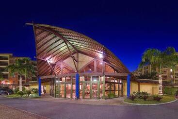 هتل Nacional Inn Angra Dos Reis
