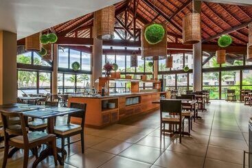 هتل Nacional Inn Angra Dos Reis