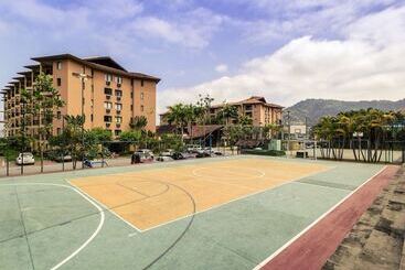 هتل Nacional Inn Angra Dos Reis