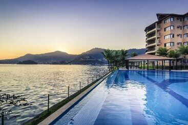 هتل Nacional Inn Angra Dos Reis