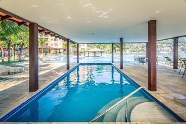 هتل Nacional Inn Angra Dos Reis