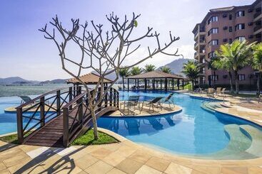 هتل Nacional Inn Angra Dos Reis