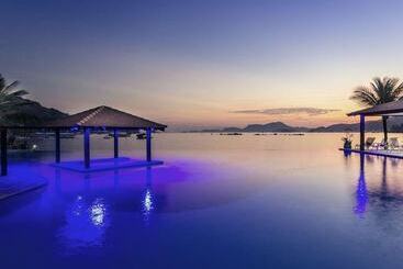 هتل Nacional Inn Angra Dos Reis