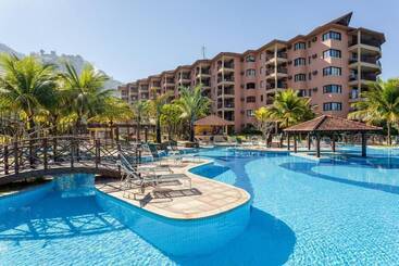 هتل Nacional Inn Angra Dos Reis
