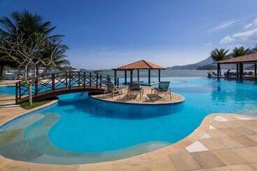 هتل Nacional Inn Angra Dos Reis