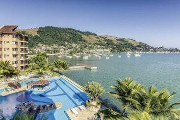 هتل Nacional Inn Angra Dos Reis