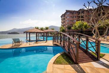 هتل Nacional Inn Angra Dos Reis