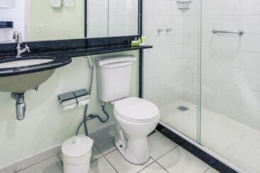 هتل Nacional Inn Angra Dos Reis