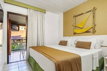 هتل Nacional Inn Angra Dos Reis